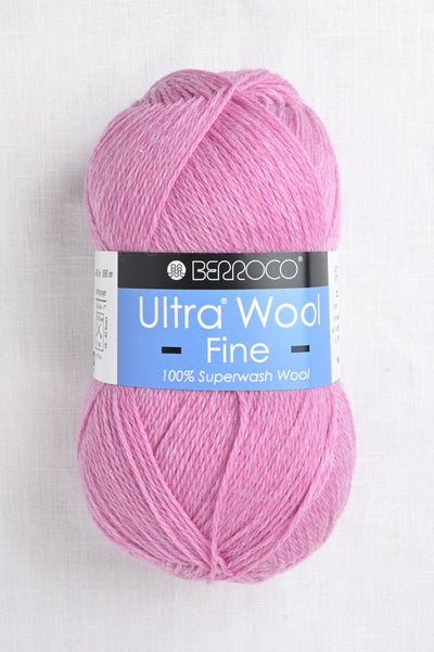 Berroco Ultra Wool Fine 53164 Pink Lady