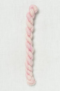 Madelinetosh Unicorn Tails Rose