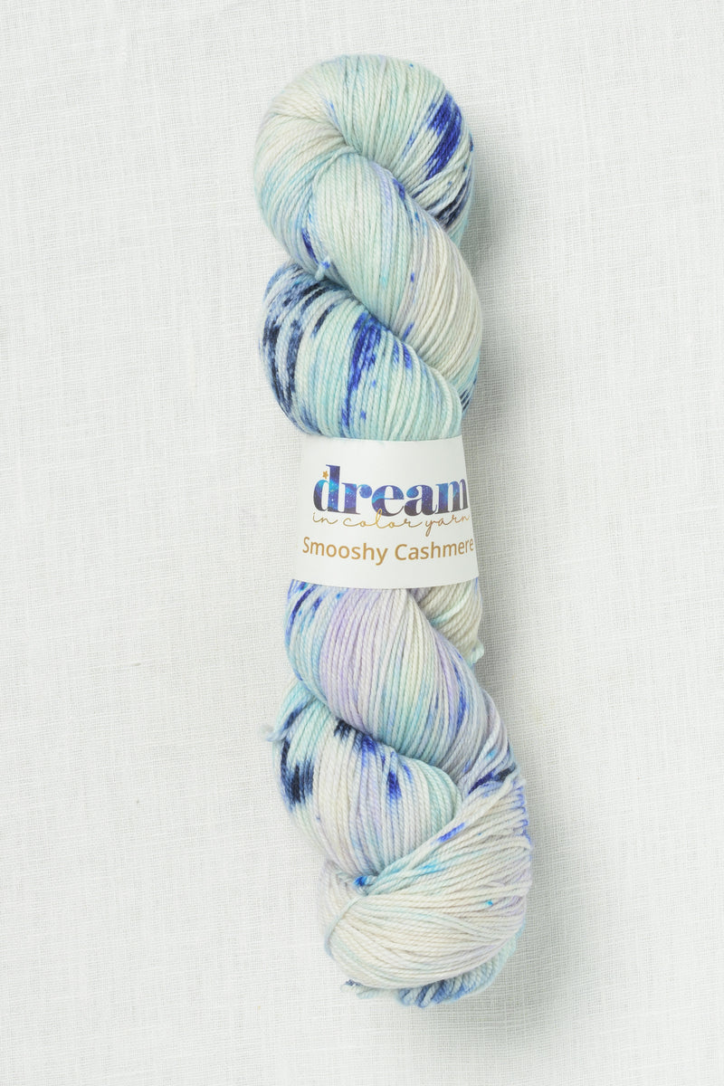 Dream in Color Smooshy Cashmere Billowy