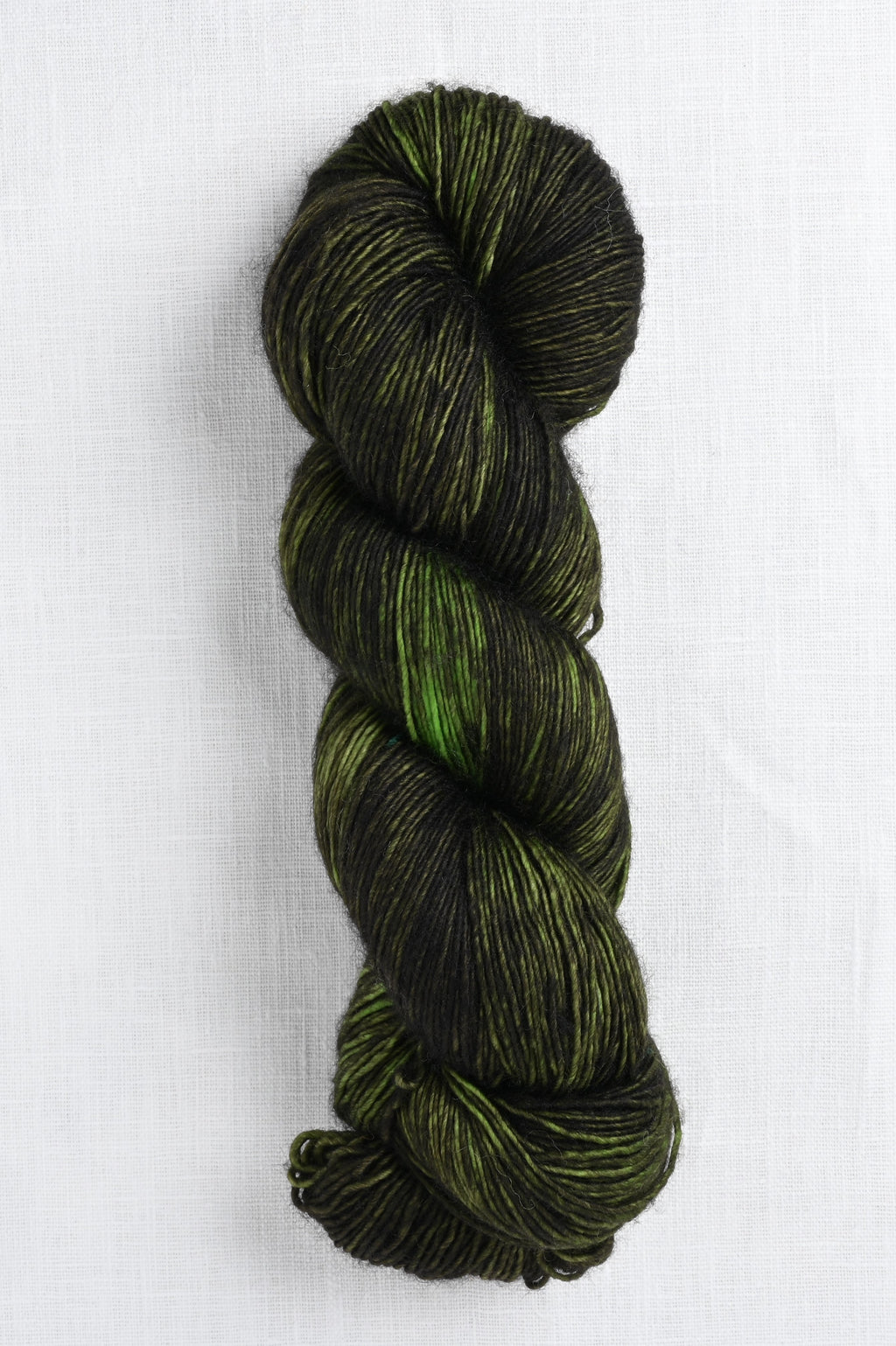 Madelinetosh Tosh Merino Light Cactus (Core)