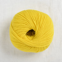 Lang Yarns Merino 120 214 Lemon Yellow