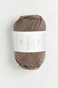 Sandnes Garn Babyull Lanett 3161 Acorn