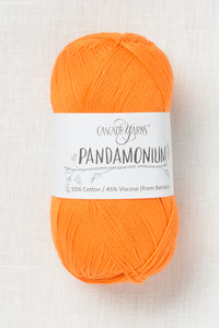 Cascade Pandamonium 05 Orange