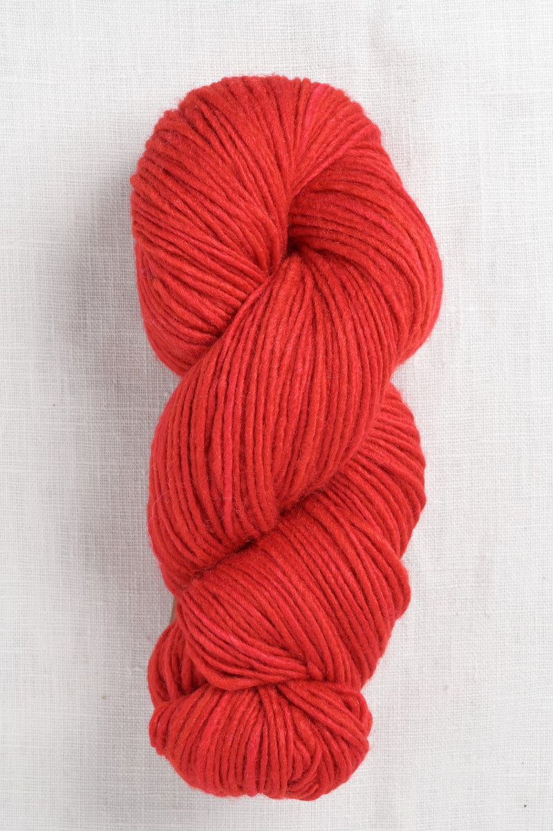 Manos del Uruguay Silk Blend SB3203 Tomato