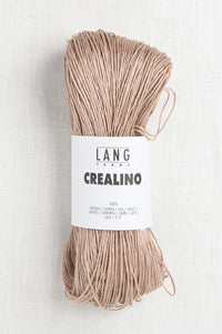 Lang Yarns Crealino 9 Rose Quartz