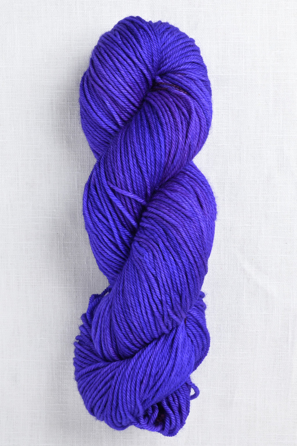 Madelinetosh Tosh DK Ultramarine Violet (Core)