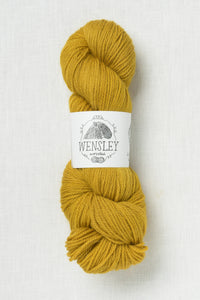 La Bien Aimee Wensley Worsted Yellow Brick Road