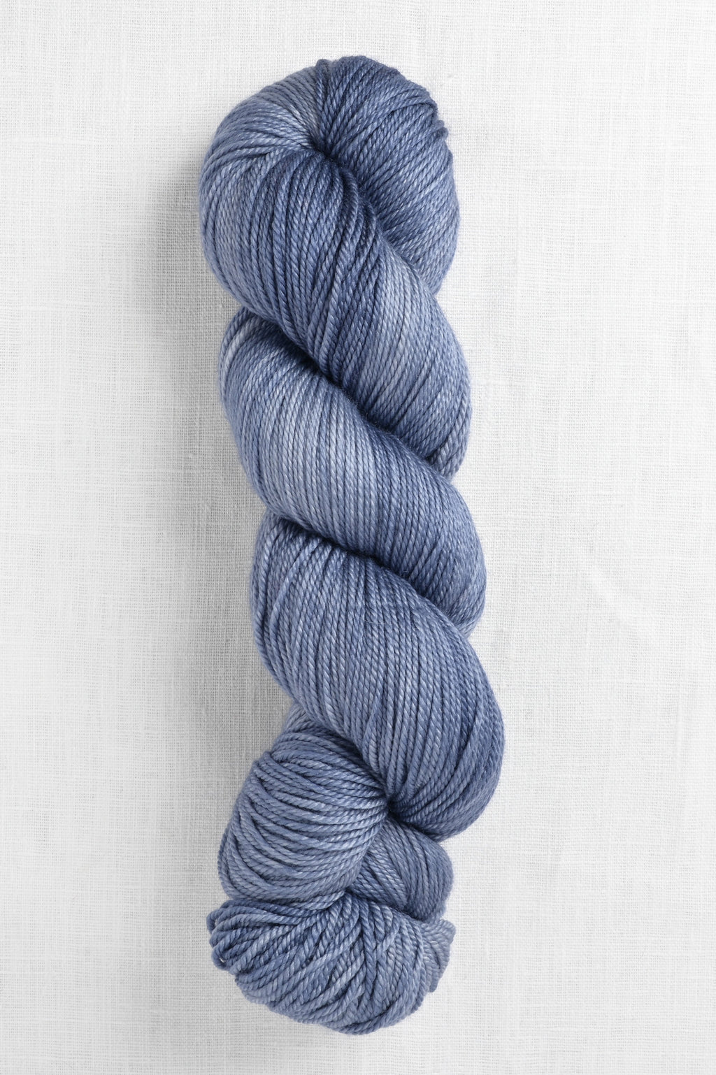 Madelinetosh Pashmina Flycatcher Blue (Core)