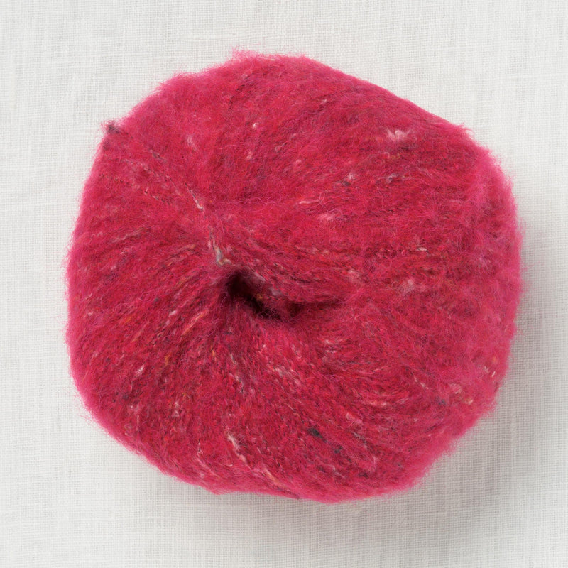 Rowan Fine Tweed Haze 3 Rose