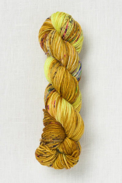 Madelinetosh Tosh DK Bee Wax