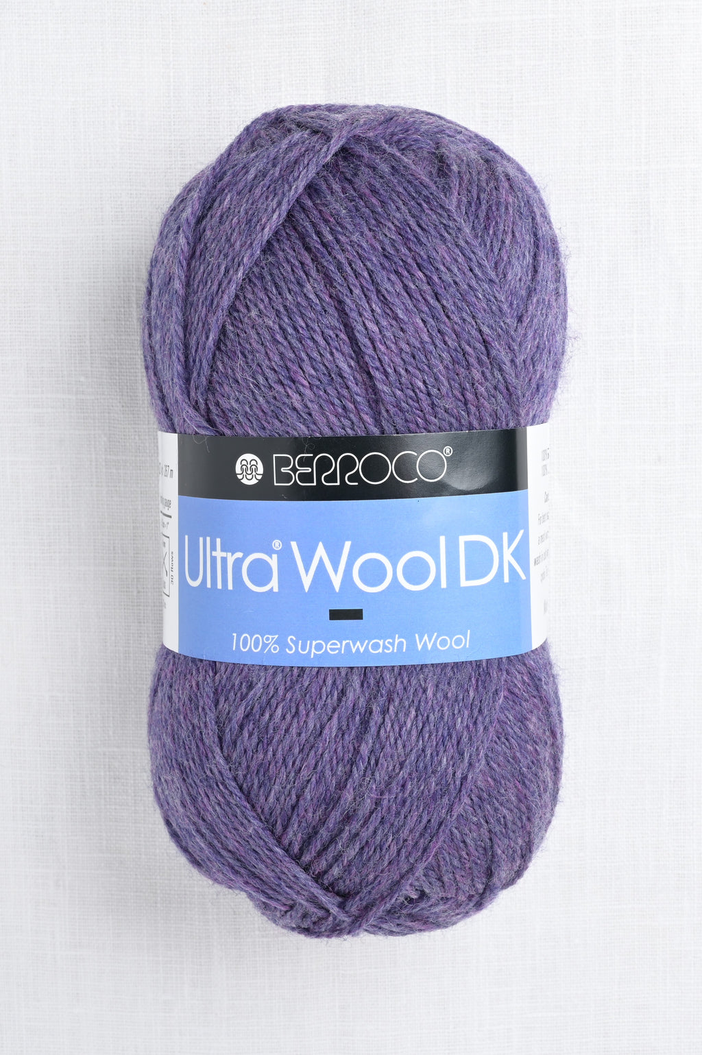 Berroco Ultra Wool DK 83157 Lavender