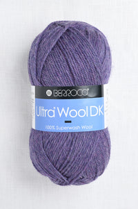 Berroco Ultra Wool DK 83157 Lavender