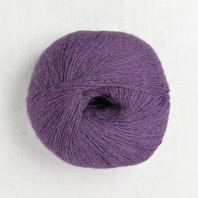 Lang Yarns Alpaca Soxx 147 Lilac Melange