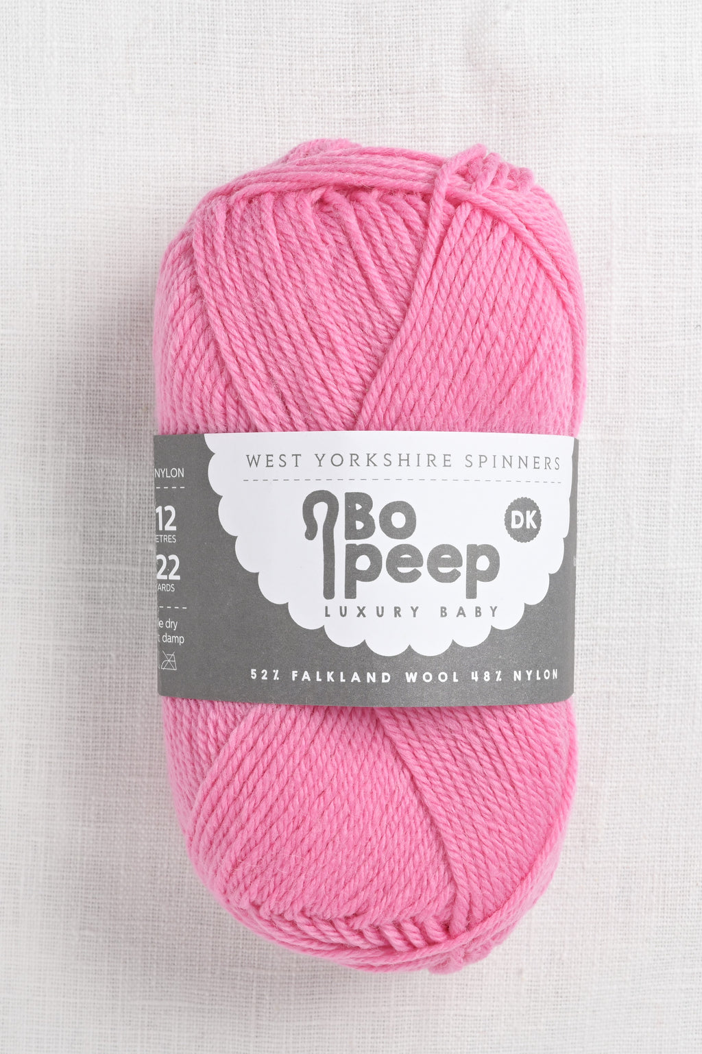 WYS Bo Peep Luxury Baby DK 634 Dolly