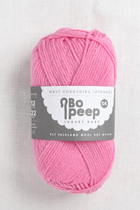 WYS Bo Peep Luxury Baby DK 634 Dolly