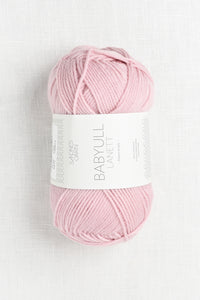 Sandnes Garn Babyull Lanett 4312 Powder Pink