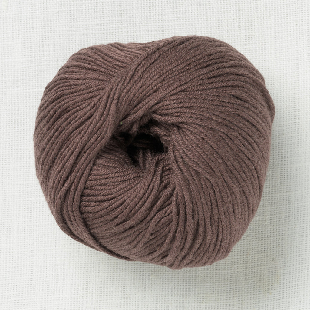 Lang Yarns Oceania 168 Dark Brown