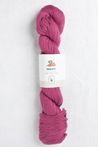 Kelbourne Woolens Mojave 585 Raspberry