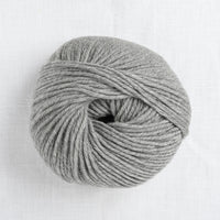 Lang Yarns Merino Plus 224 Grey Heather