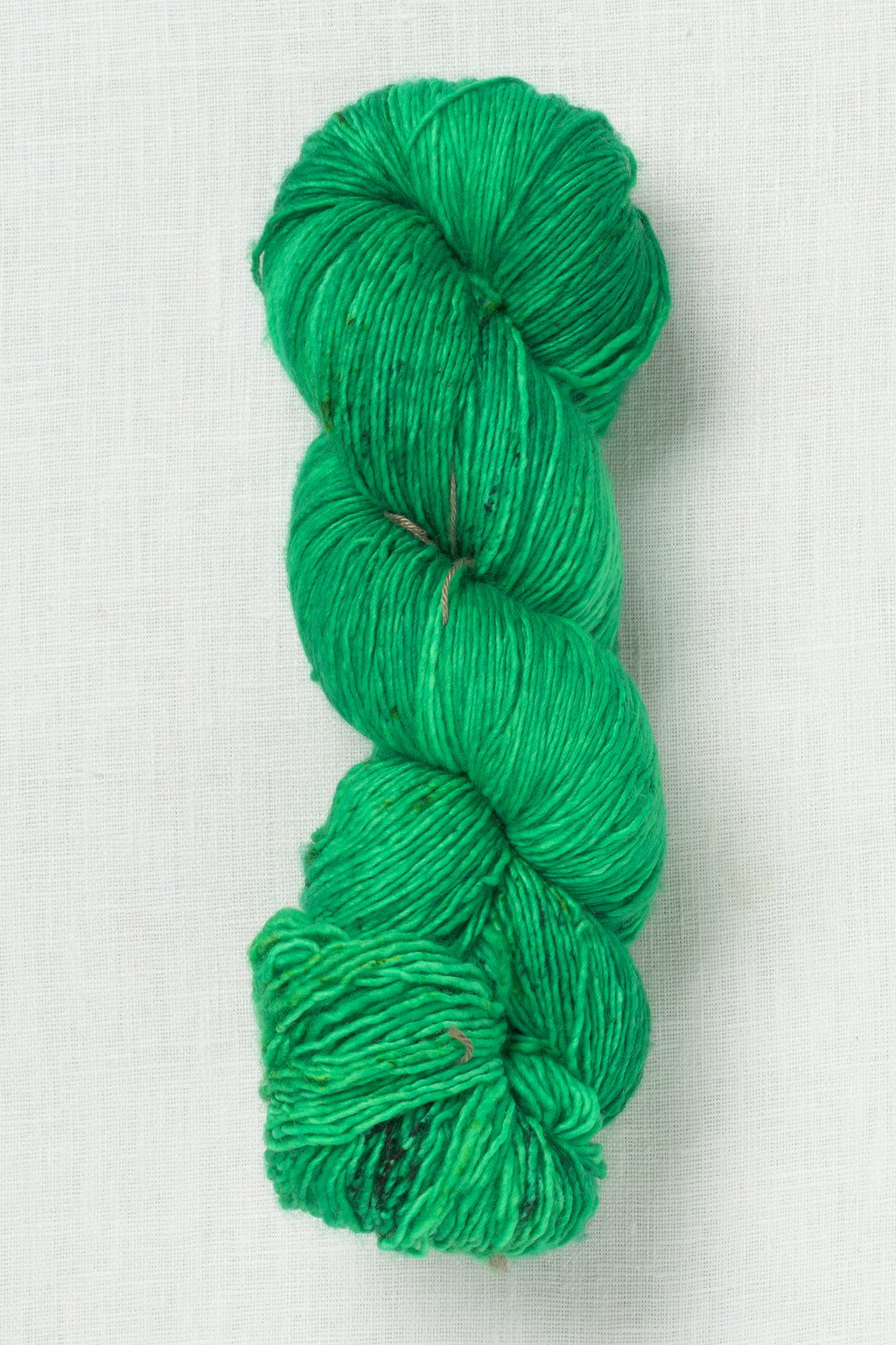 Madelinetosh Tosh Merino Light Grinch