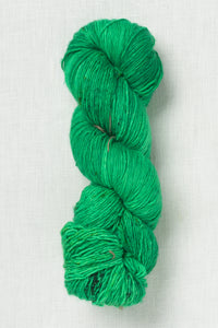 Madelinetosh Farm Twist Grinch