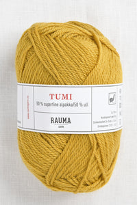 Rauma Tumi 51 Ochre