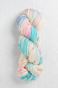 Madelinetosh Tosh DK Confetti Bomb