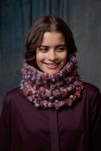 Renate Cowl PTO-064_07 Lang Yarns