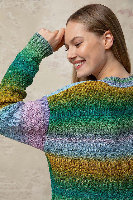 PTO-067_07 Lang Yarns Paradise by LANGYARNS SWITZERLAND