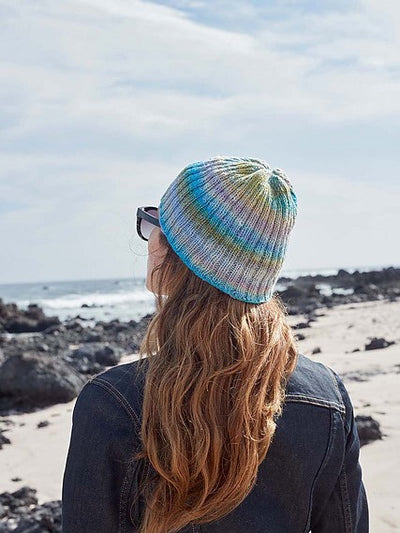 Hat Becoy by LANGYARNS SWITZERLAND