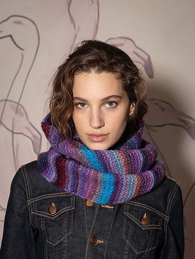 Loop Yaira by LANGYARNS SWITZERLAND