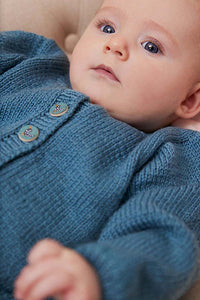 Overalls Angel by LANGYARNS SWITZERLAND