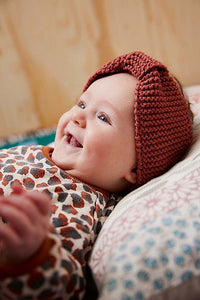 Lang Yarns Punto 80: Baby & Toddler Pattern Booklet