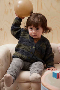 Lang Yarns Punto 80: Baby & Toddler Pattern Booklet