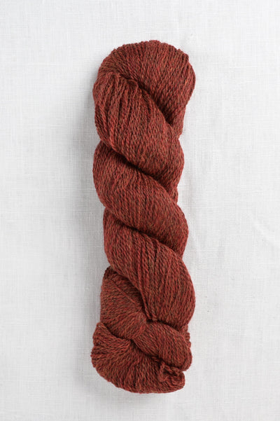 Cascade 220 Fingering 9619 Ember Heather