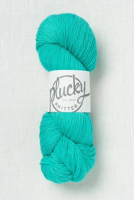 Plucky Knitter Plucky Feet Fancy Free