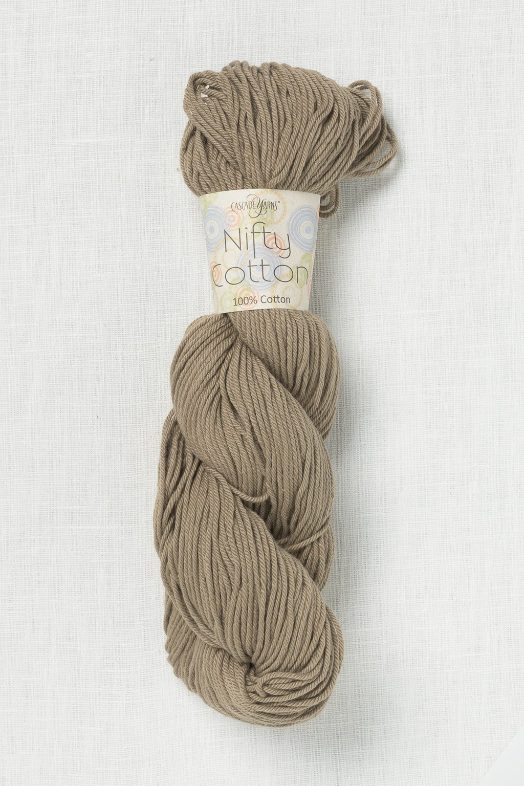 Cascade Nifty Cotton 49 Portobello