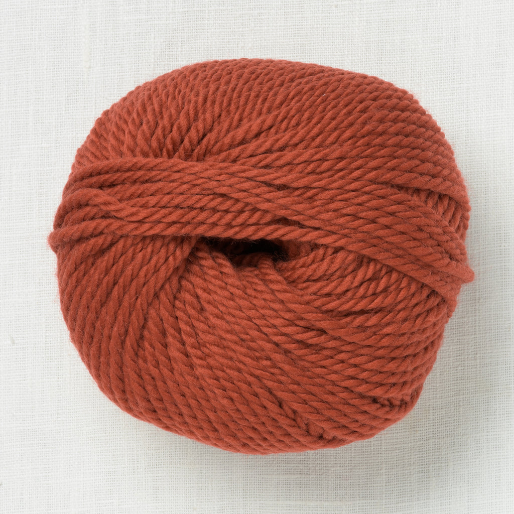 Wooladdicts Glory 38 Ochre