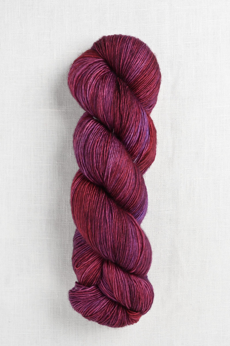 Madelinetosh Tosh Merino Light Cherry