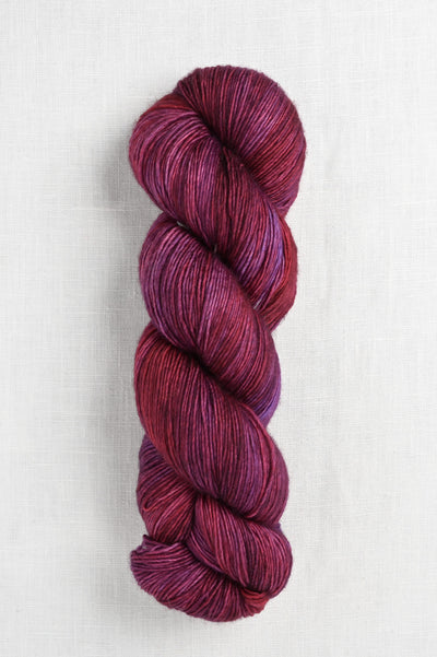 Madelinetosh Woolcycle Sport Cherry