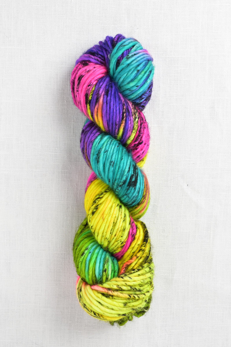 Madelinetosh ASAP Pinata Pop (Core)