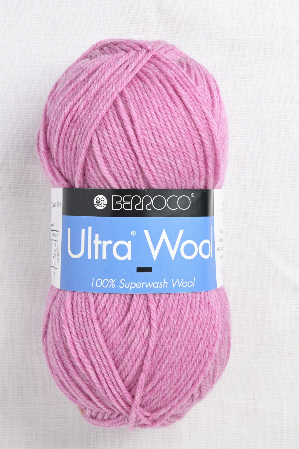 Berroco Ultra Wool 33164 Pink Lady