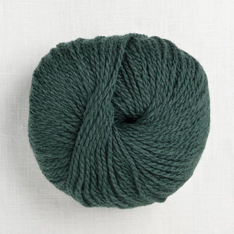 Pascuali Tibetan 125 Sea Green