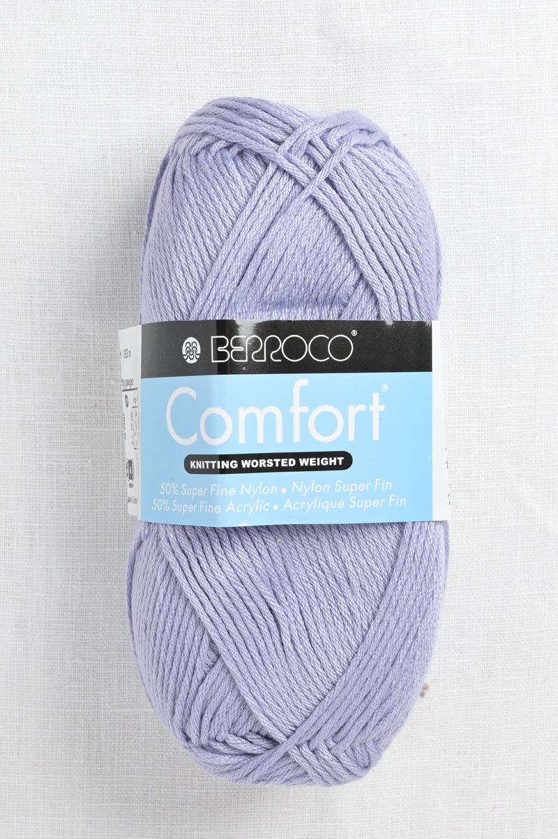 Berroco Comfort 9715 Lavender Frost