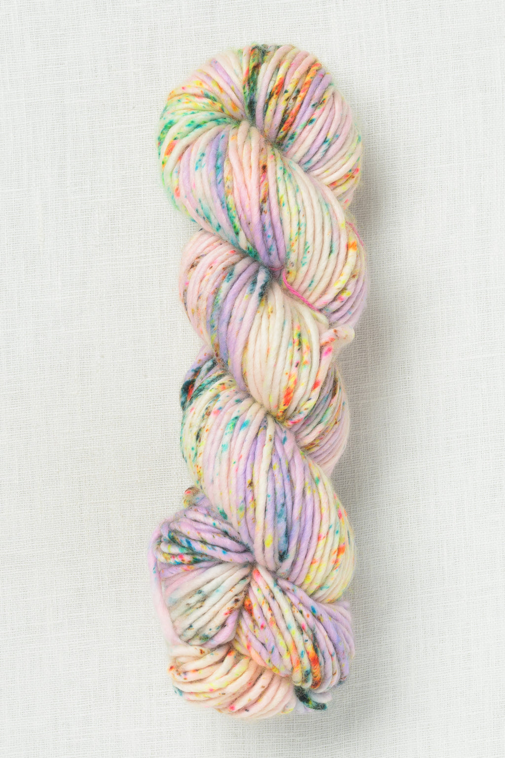 Madelinetosh ASAP Asking for a Friend