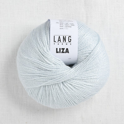 Lang Yarns Liza 20 Mist