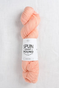 Spun Right Round Classic Sock In a Pinch