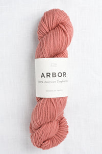 Brooklyn Tweed Arbor Mesa