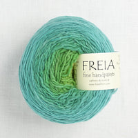 Freia Fingering Shawl Ball Chameleon