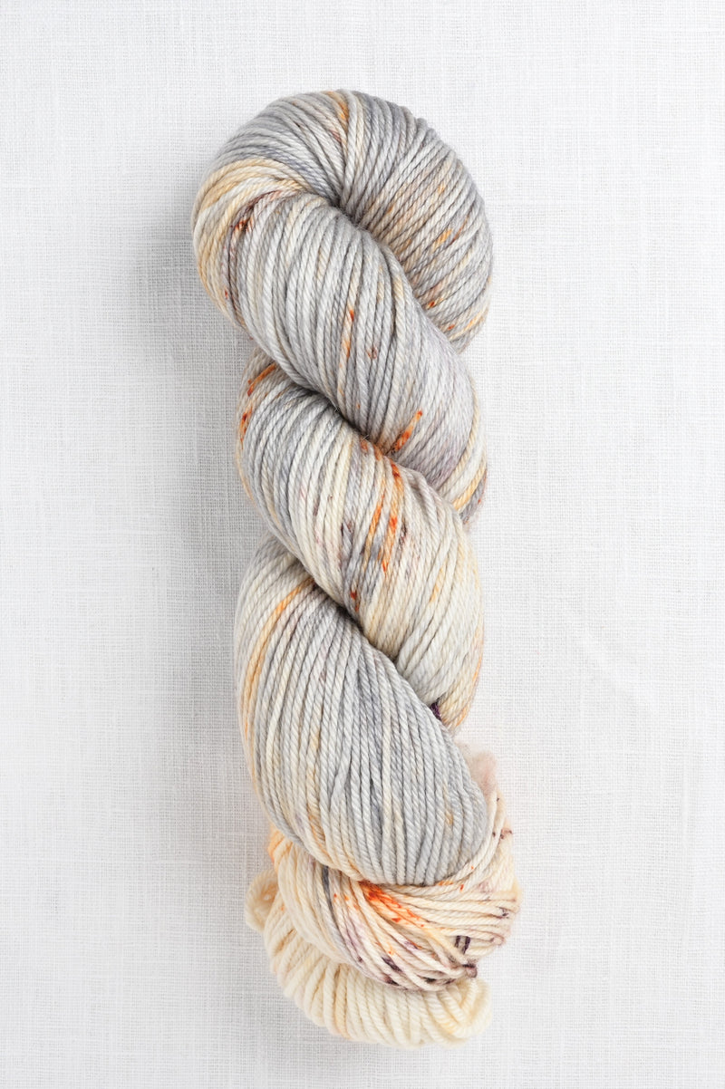 Madelinetosh Tosh DK Silver Lining (Core)